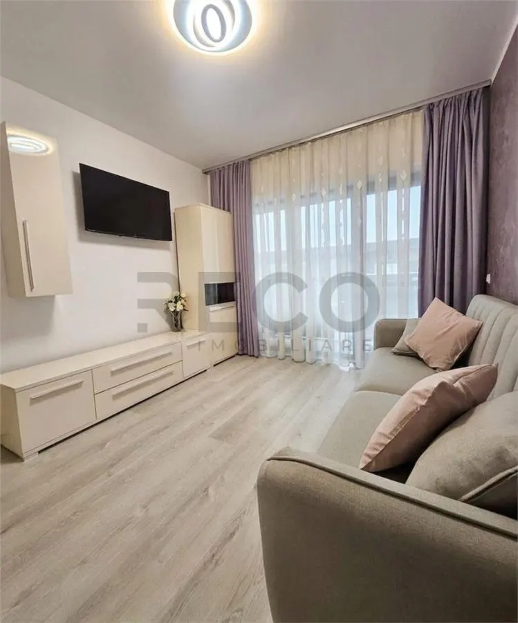 RECO  APARTAMENT 2 camere Milano-Viena - foto 1