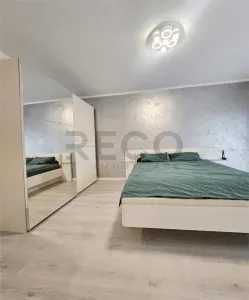 RECO  APARTAMENT 2 camere Milano-Viena - foto 2