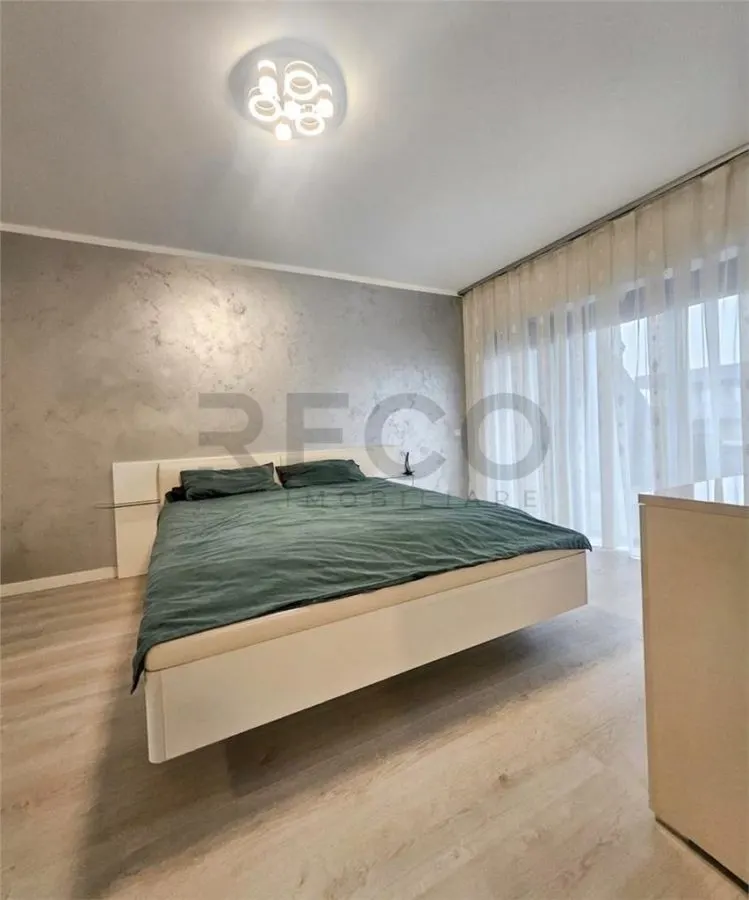 RECO  APARTAMENT 2 camere Milano-Viena - foto 11