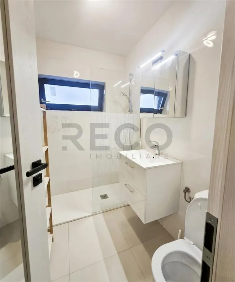 RECO  APARTAMENT 2 camere Milano-Viena - foto 12