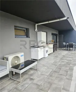 RECO  APARTAMENT 2 camere Milano-Viena - foto 14