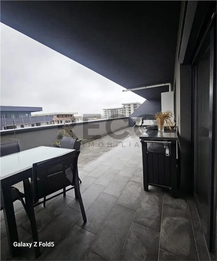 RECO  APARTAMENT 2 camere Milano-Viena - foto 15