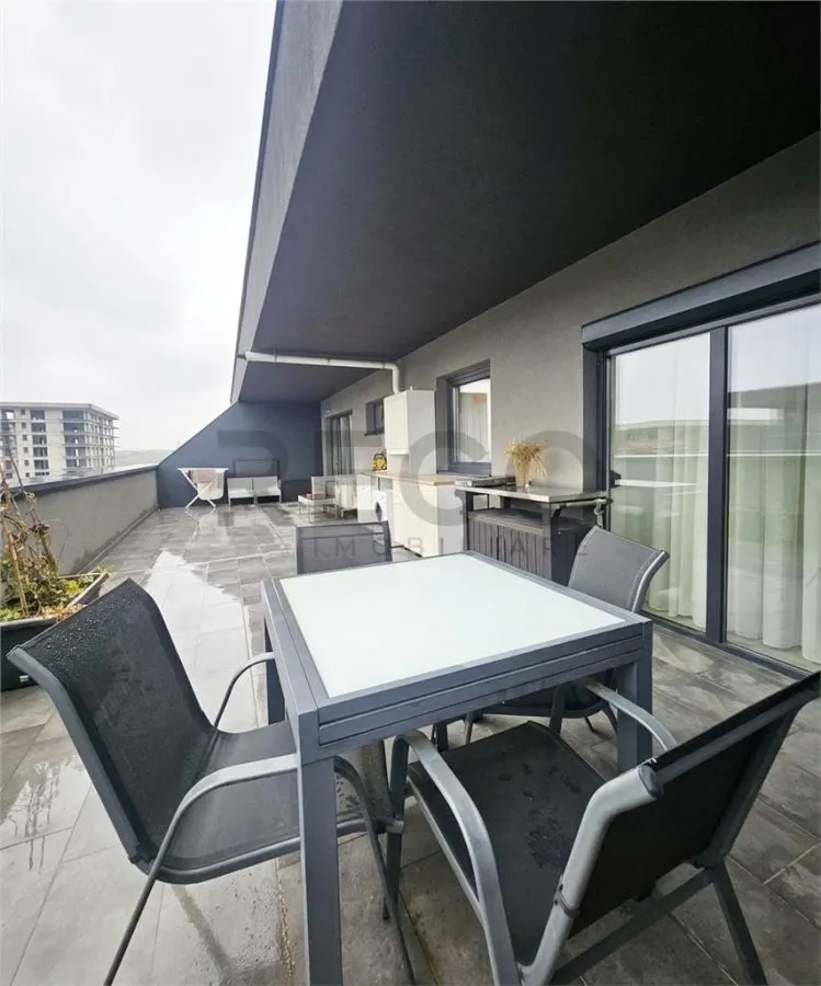 RECO  APARTAMENT 2 camere Milano-Viena - foto 17