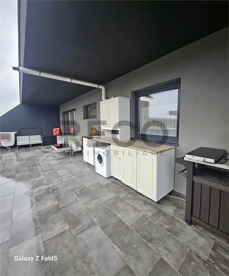 RECO  APARTAMENT 2 camere Milano-Viena - foto 18