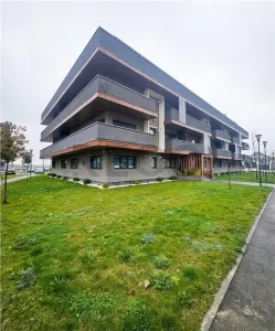 RECO  APARTAMENT 2 camere Milano-Viena - foto 19