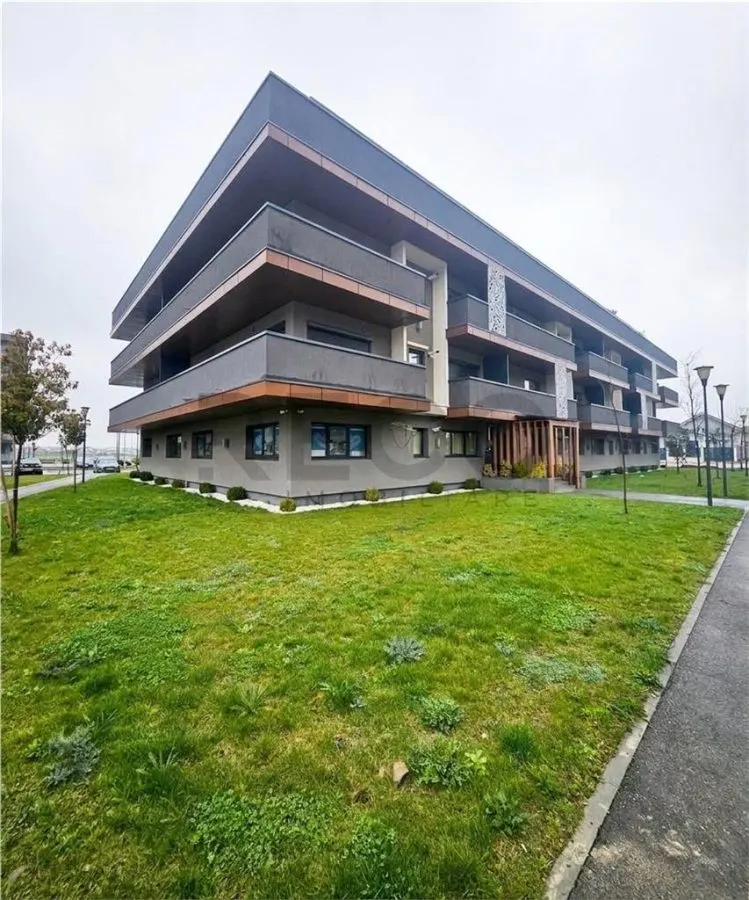 RECO  APARTAMENT 2 camere Milano-Viena - foto 19