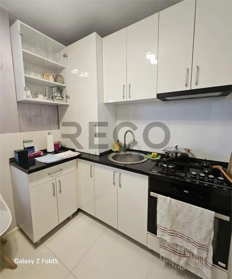 RECO  APARTAMENT 2 camere Milano-Viena - foto 4