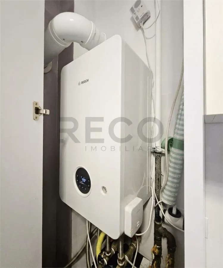 RECO  APARTAMENT 2 camere Milano-Viena - foto 5