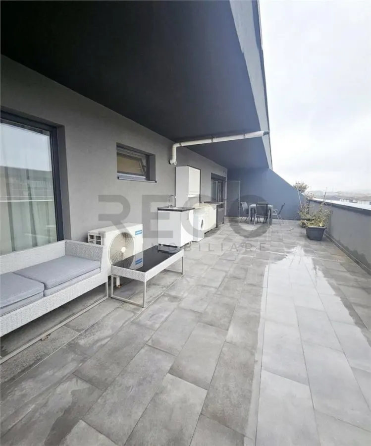 RECO  APARTAMENT 2 camere Milano-Viena - foto 6