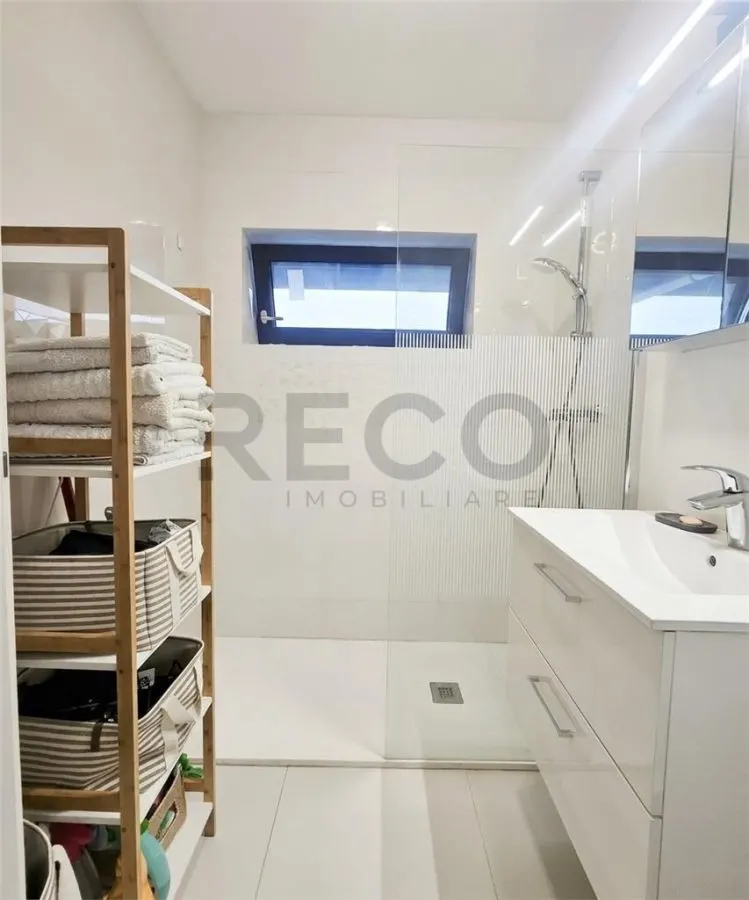 RECO  APARTAMENT 2 camere Milano-Viena - foto 7