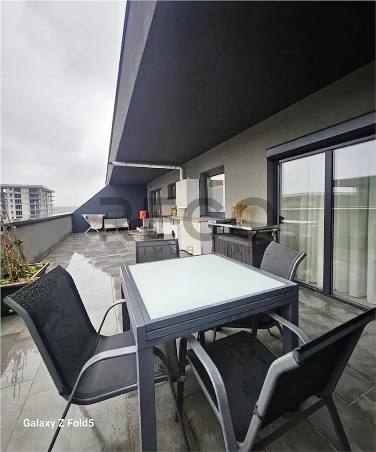 RECO  APARTAMENT 2 camere Milano-Viena - foto 10