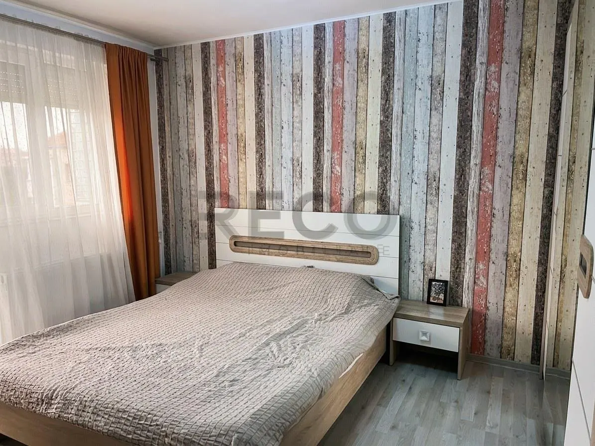 RECO  APARTAMENT 3 camere Rogerius - foto 1