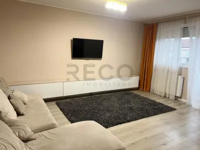 RECO  APARTAMENT 3 camere Rogerius - foto 2