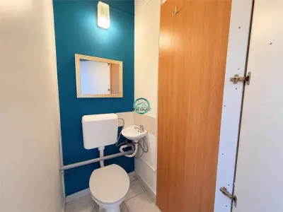 Vand spatiu comercial in Tudor, Blv. Pandurilor suprafata utila 33 mp - foto 4