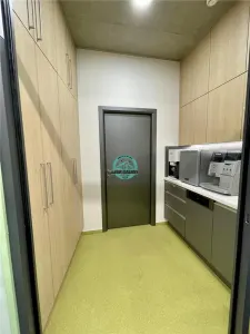 Spatiu de birouri de 235 mp, finisat, la etajul 1 din 4, Ultracentral - foto 6