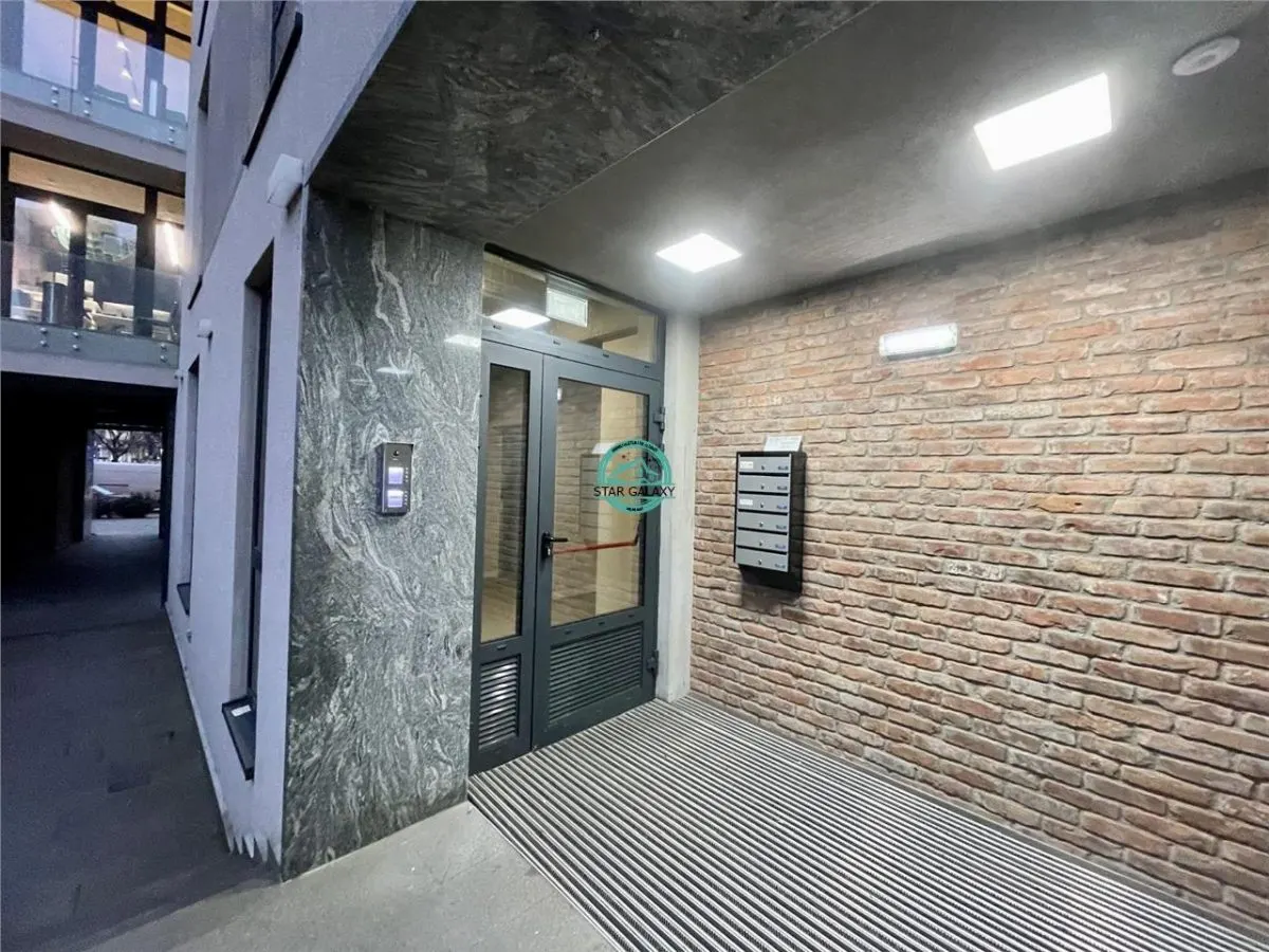 Spatiu de birouri de 235 mp, finisat, la etajul 1 din 4, Ultracentral - foto 8