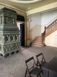 Vanzare vila Cismigiu cu autorizatie - Bucuresti