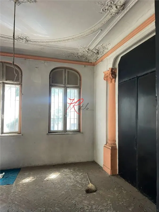 Vanzare vila Cismigiu cu autorizatie - foto 4