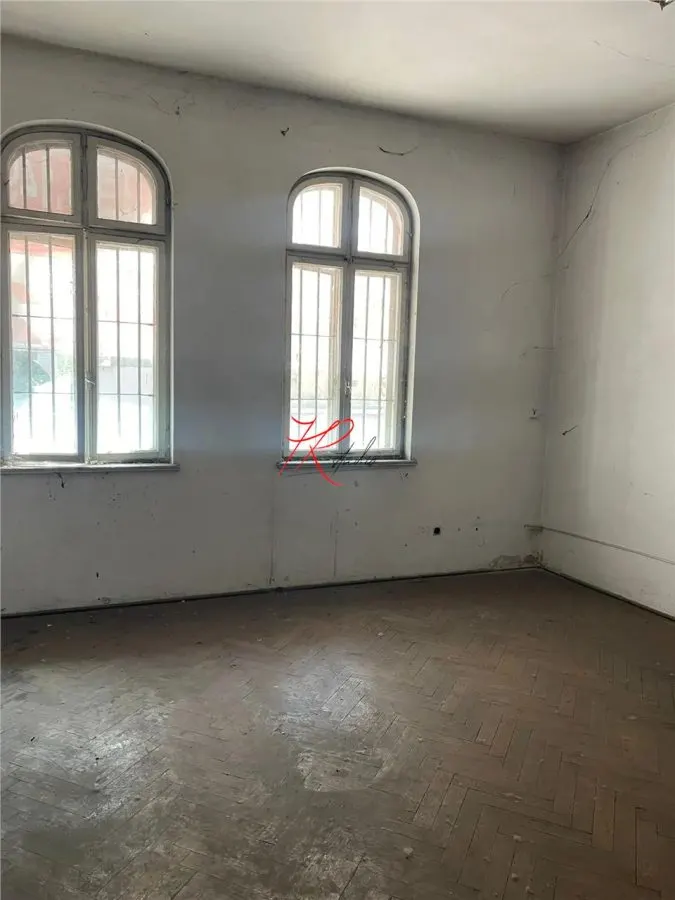 Vanzare vila Cismigiu cu autorizatie - foto 6