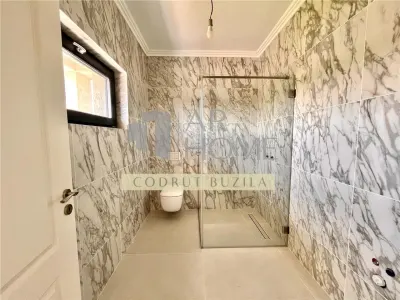 Casa 5 camere, constructie noua, in Strejnicu - foto 11