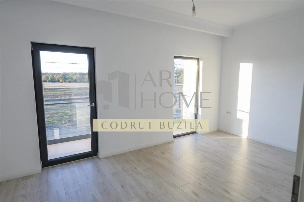 Casa 5 camere, constructie noua, in Strejnicu - foto 13