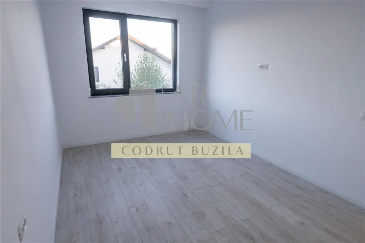 Casa 5 camere, constructie noua, in Strejnicu - foto 14