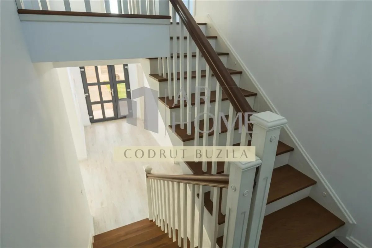 Casa 5 camere, constructie noua, in Strejnicu - foto 16