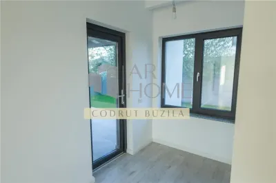 Casa 5 camere, constructie noua, in Strejnicu - foto 19