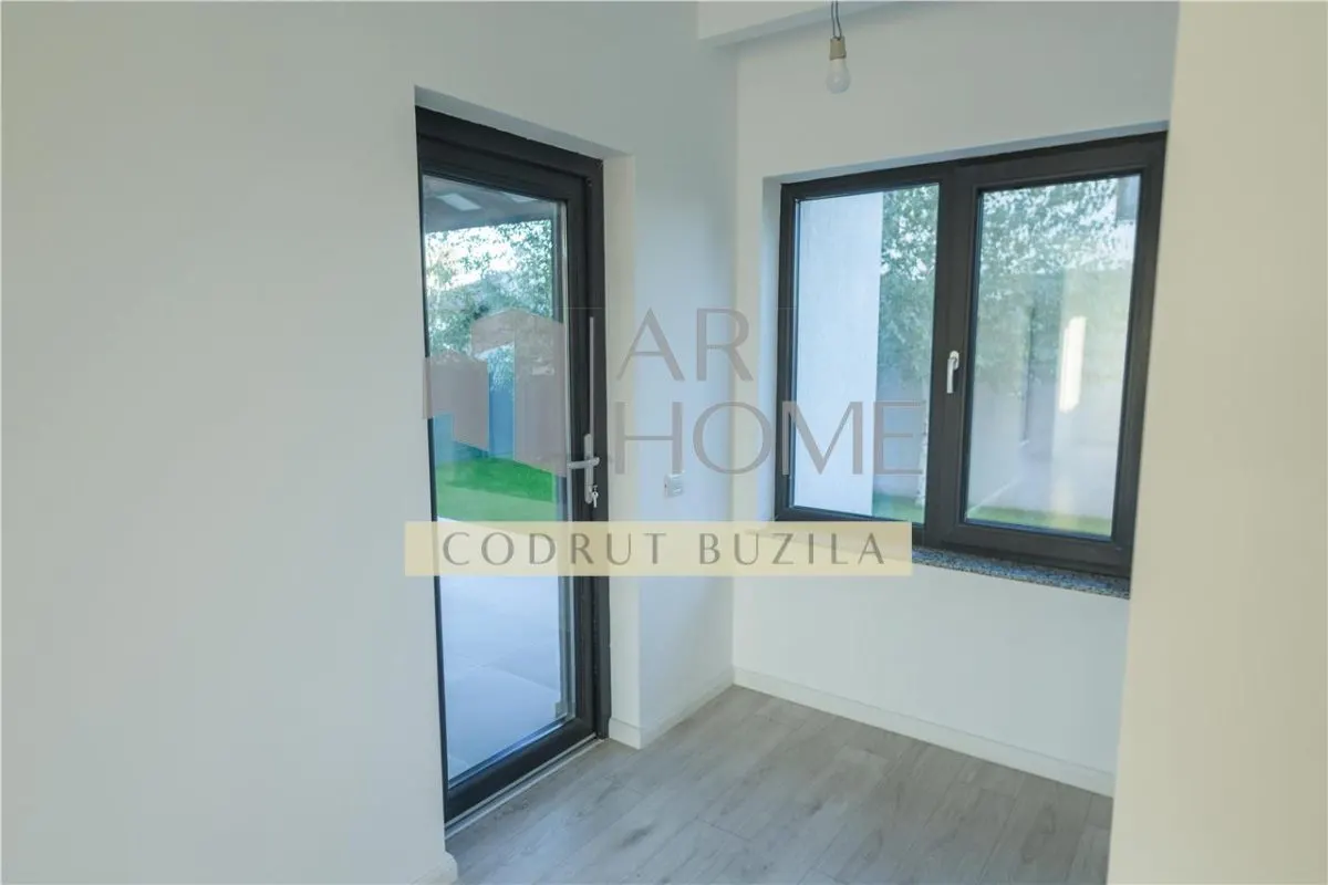 Casa 5 camere, constructie noua, in Strejnicu - foto 19