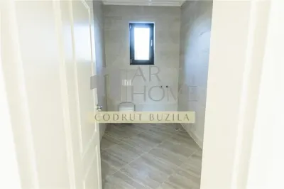 Casa 5 camere, constructie noua, in Strejnicu - foto 21