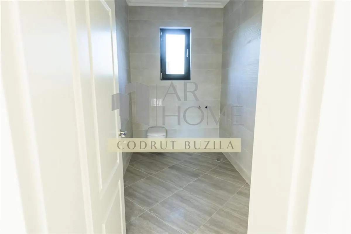 Casa 5 camere, constructie noua, in Strejnicu - foto 21