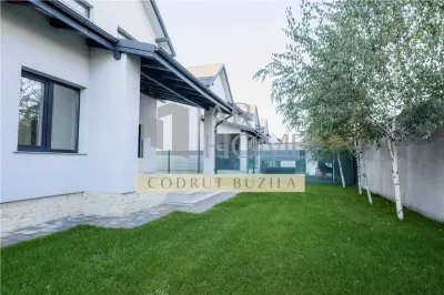Casa 5 camere, constructie noua, in Strejnicu - foto 22