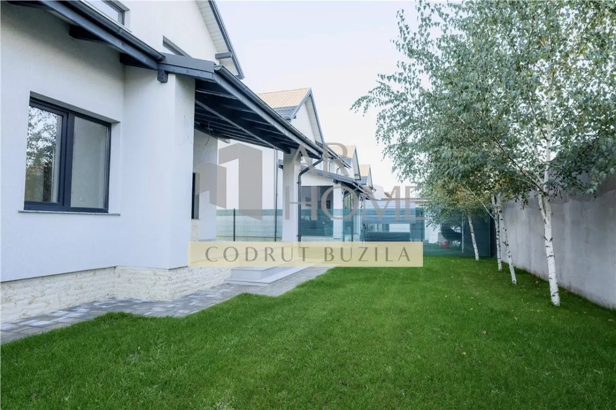 Casa 5 camere, constructie noua, in Strejnicu - foto 22