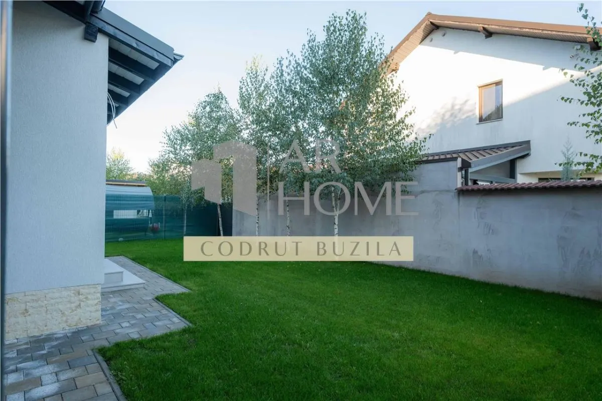 Casa 5 camere, constructie noua, in Strejnicu - foto 23