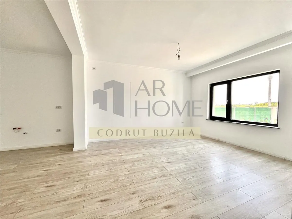 Casa 5 camere, constructie noua, in Strejnicu - foto 5