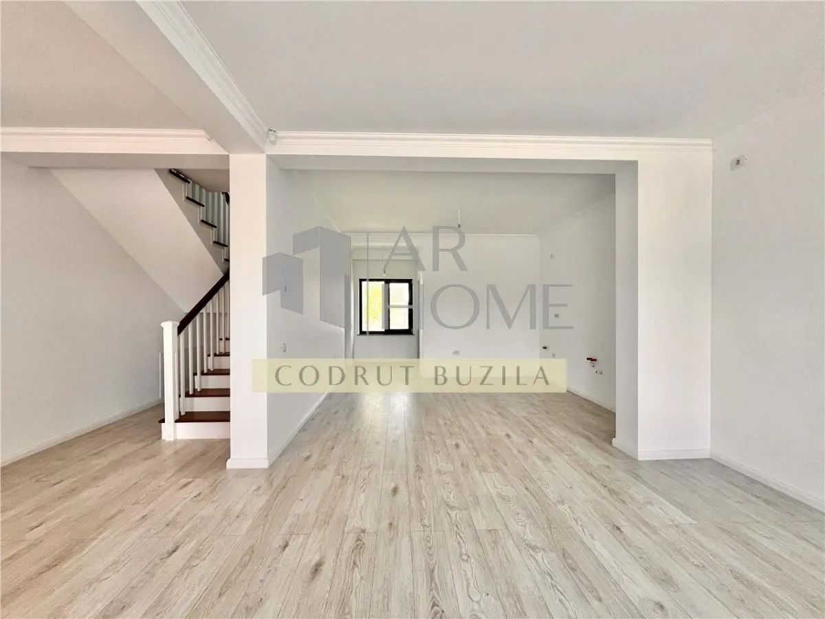 Casa 5 camere, constructie noua, in Strejnicu - foto 8