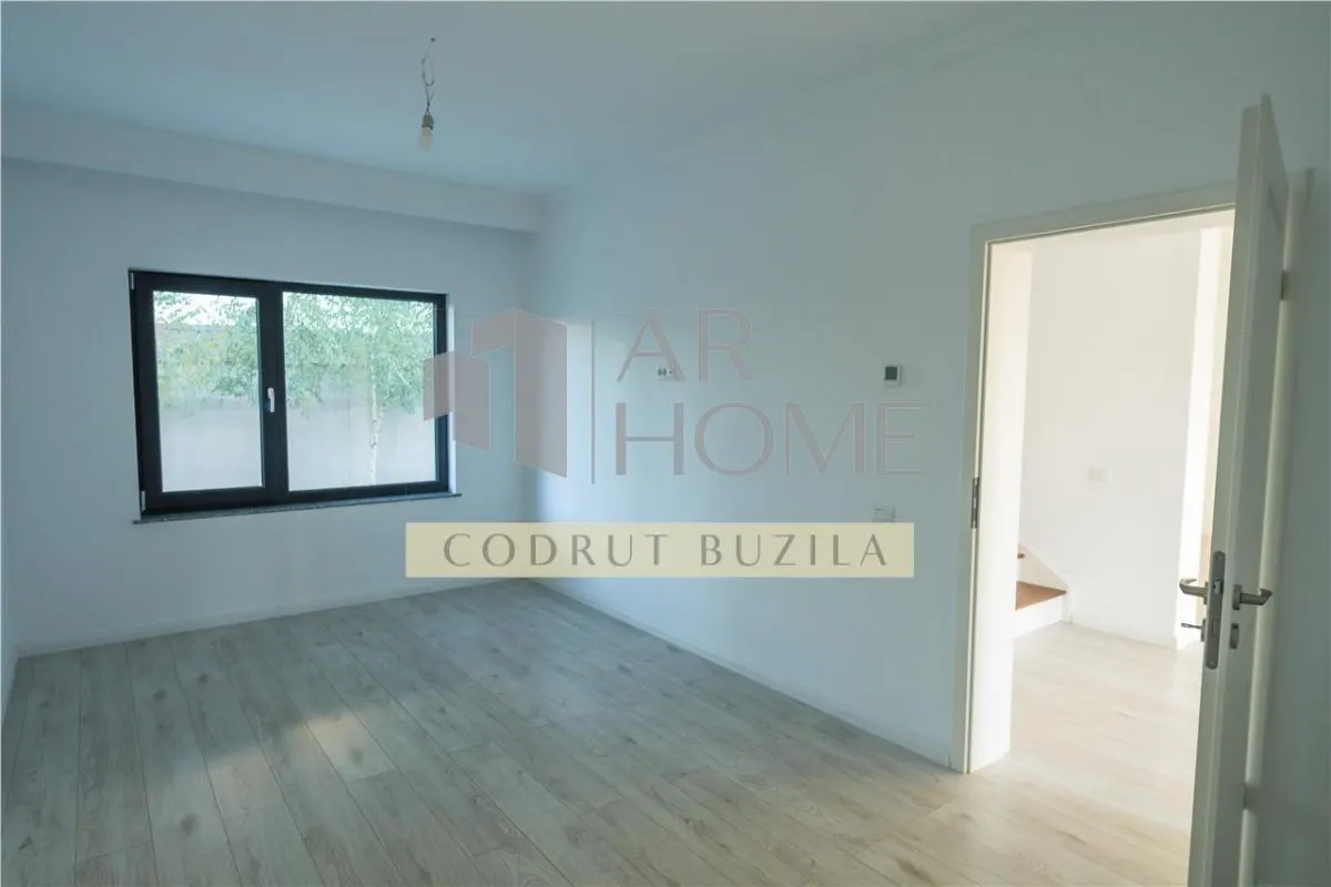 Casa 5 camere, constructie noua, in Strejnicu - foto 9