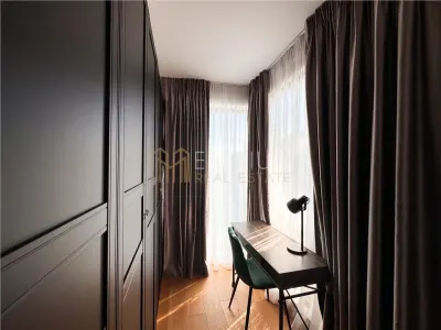 Apartament de inchiriat 4 camere Cismigiu - foto 13