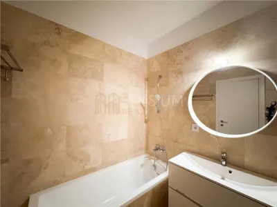 Apartament de inchiriat 4 camere Cismigiu - foto 15
