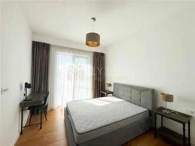 Apartament de inchiriat 4 camere Cismigiu - foto 17