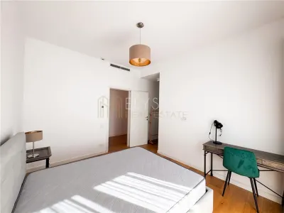 Apartament de inchiriat 4 camere Cismigiu - foto 19