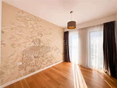 Apartament de inchiriat 4 camere Cismigiu - foto 21