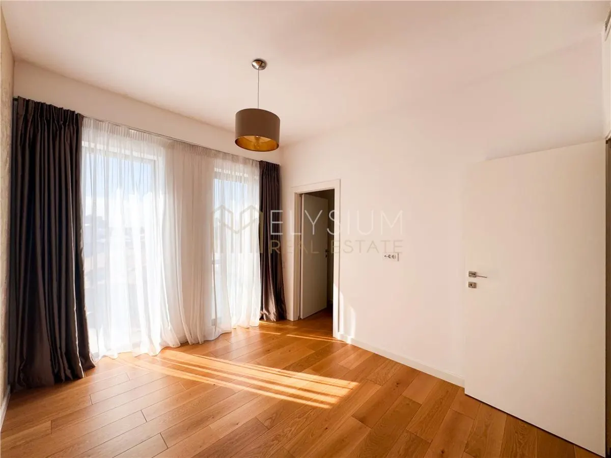 Apartament de inchiriat 4 camere Cismigiu - foto 22