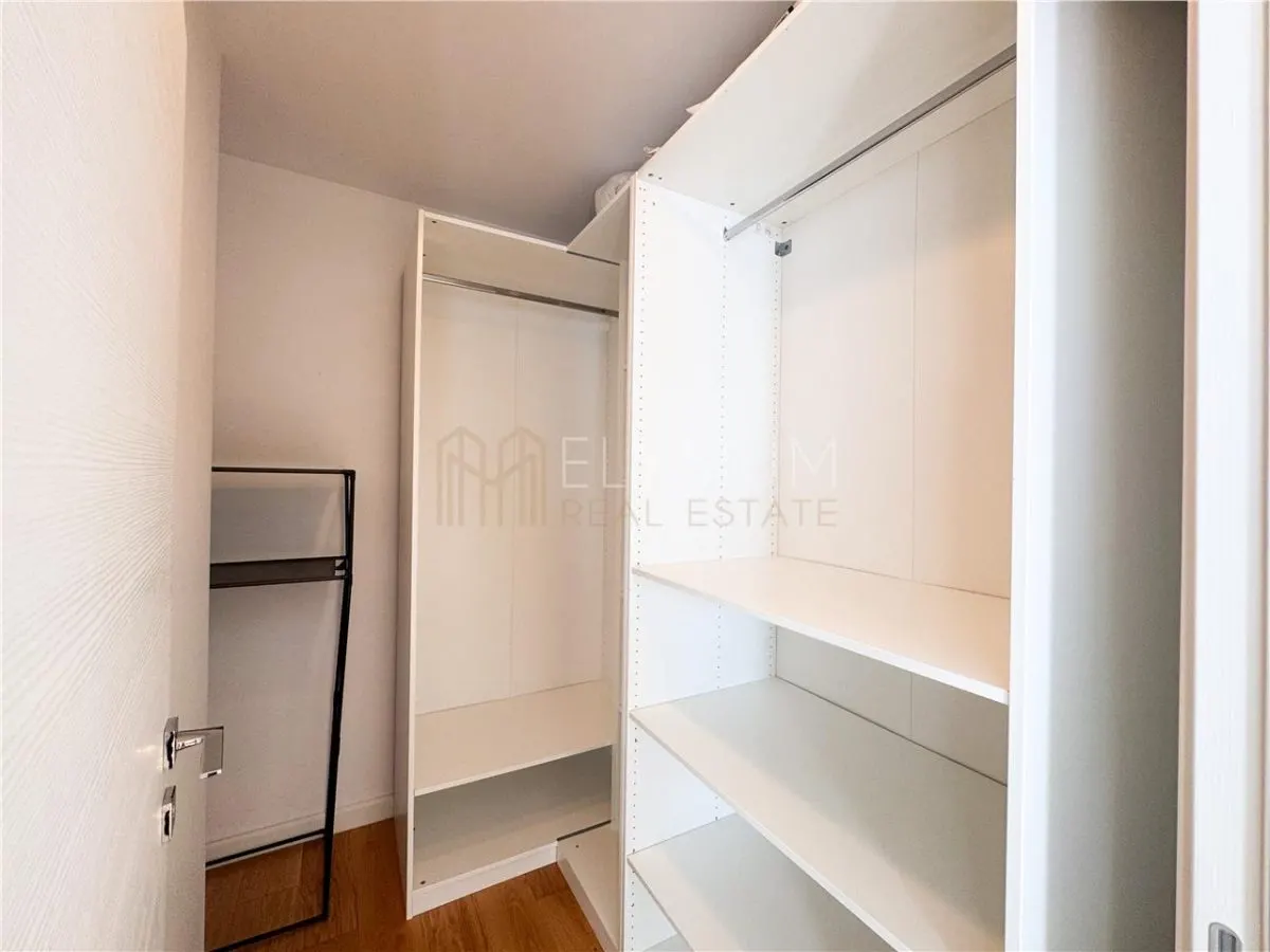 Apartament de inchiriat 4 camere Cismigiu - foto 23
