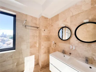 Apartament de inchiriat 4 camere Cismigiu - foto 24