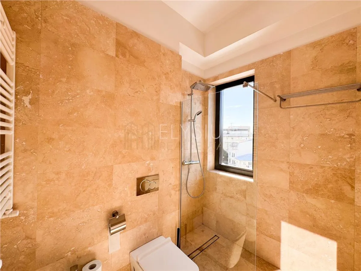 Apartament de inchiriat 4 camere Cismigiu - foto 25