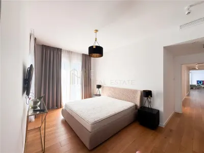 Apartament de inchiriat 4 camere Cismigiu - foto 9