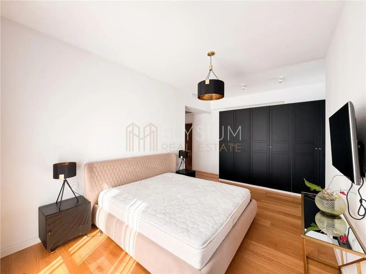 Apartament de inchiriat 4 camere Cismigiu - foto 10