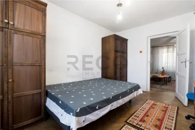 RECO Apartament Ultracentral , Complet Mobilat Utilat si cu Boxa de Depozitare - foto 2