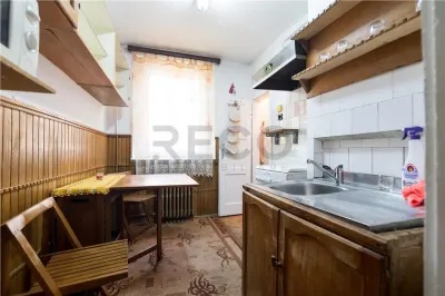 RECO Apartament Ultracentral , Complet Mobilat Utilat si cu Boxa de Depozitare - foto 4